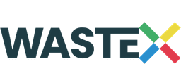 WasteX Logo