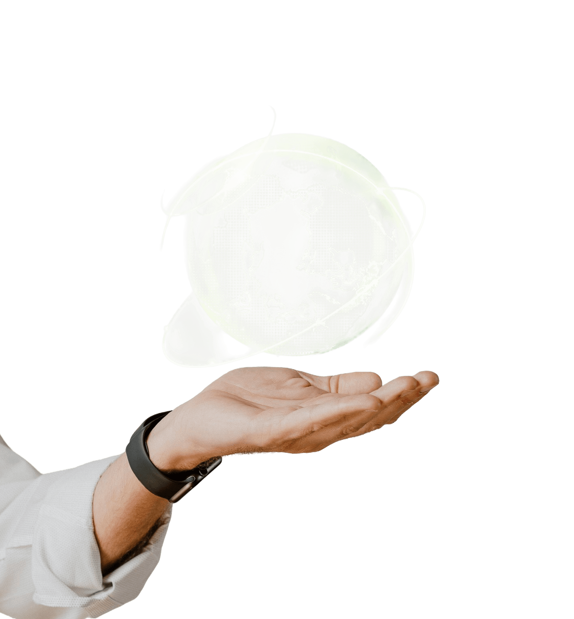 Environmental sustainability and waste management